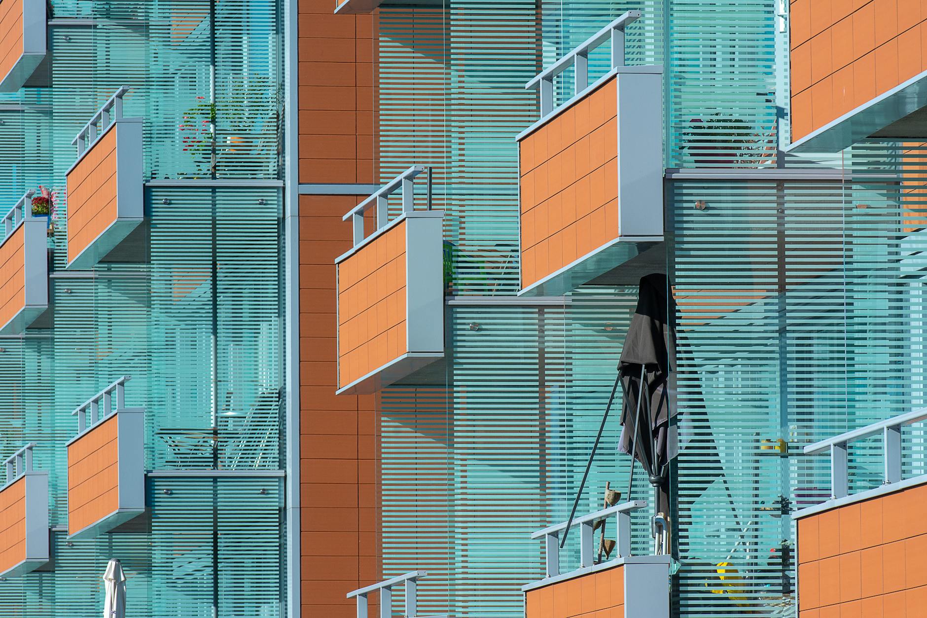 Fassadendetail Gründerzeithaus Josefstadt